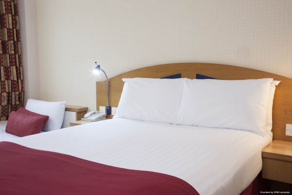 Holiday Inn Express PORTSMOUTH - GUNWHARF QUAYS